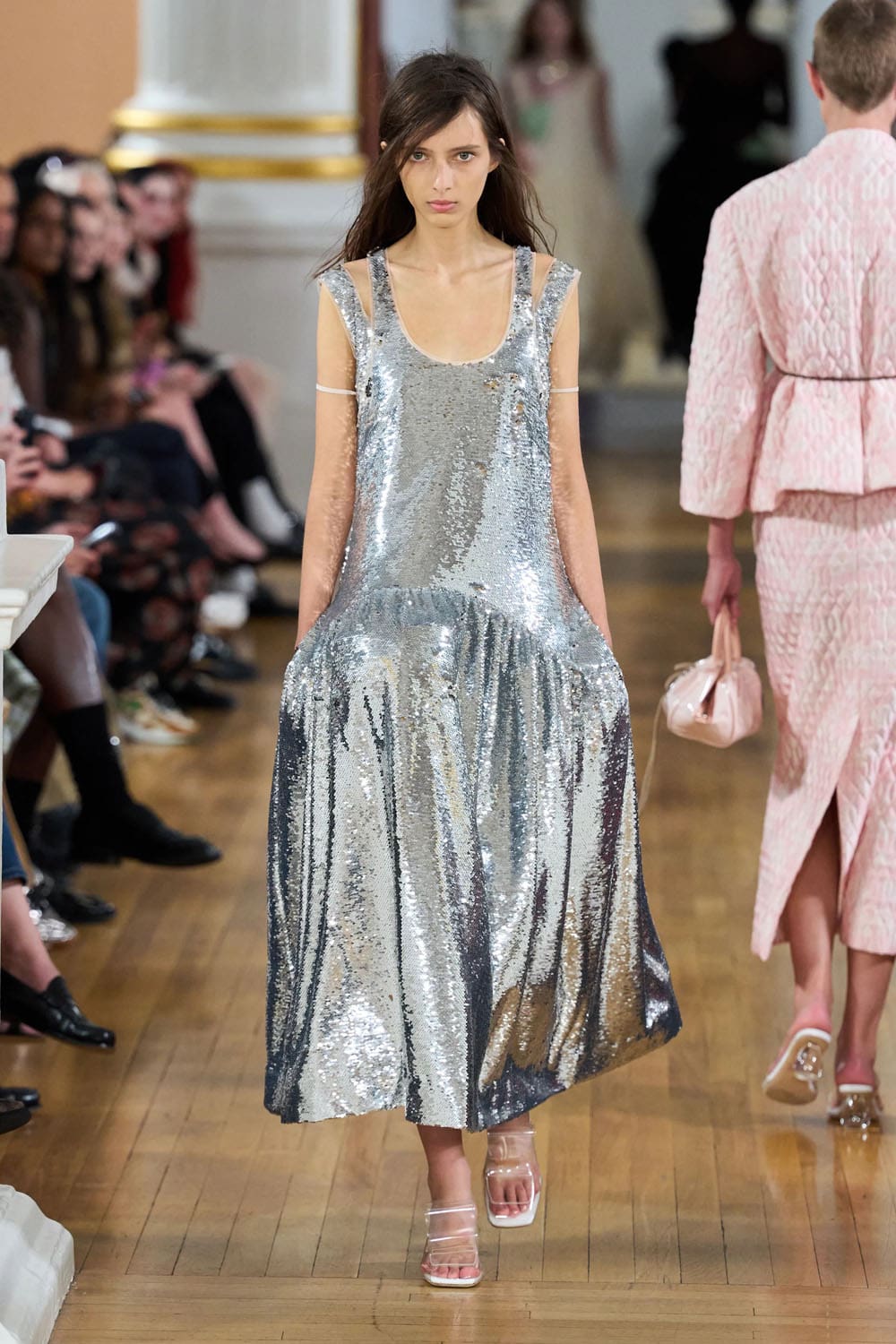 Simone Rocha Spring Summer 2026 Runway Magazine (2)