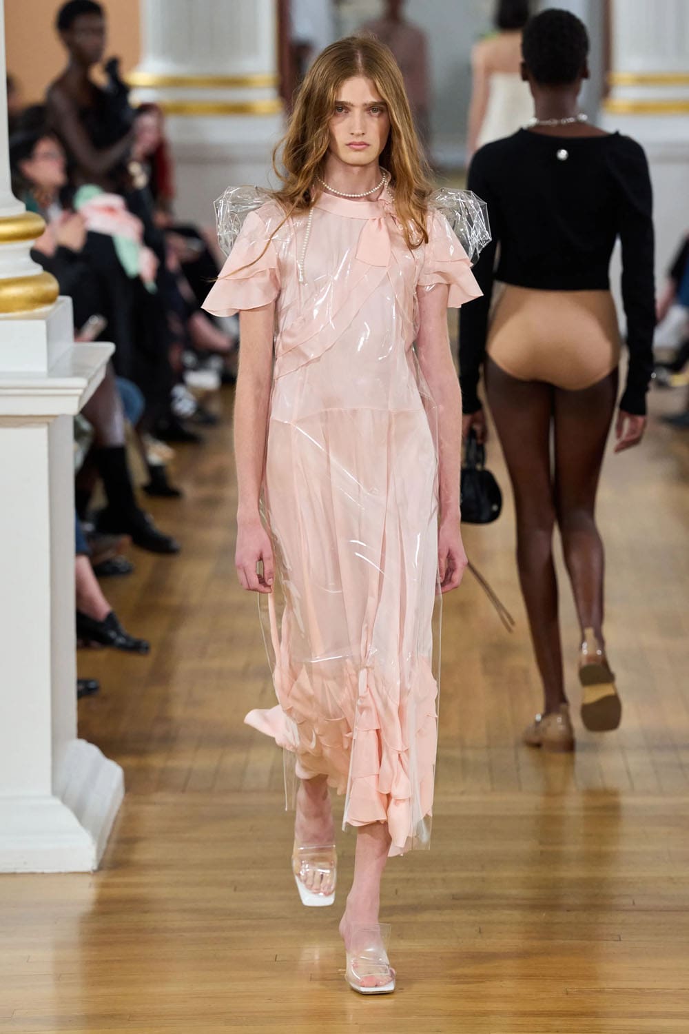 Simone Rocha Spring Summer 2026 Runway Magazine (8)