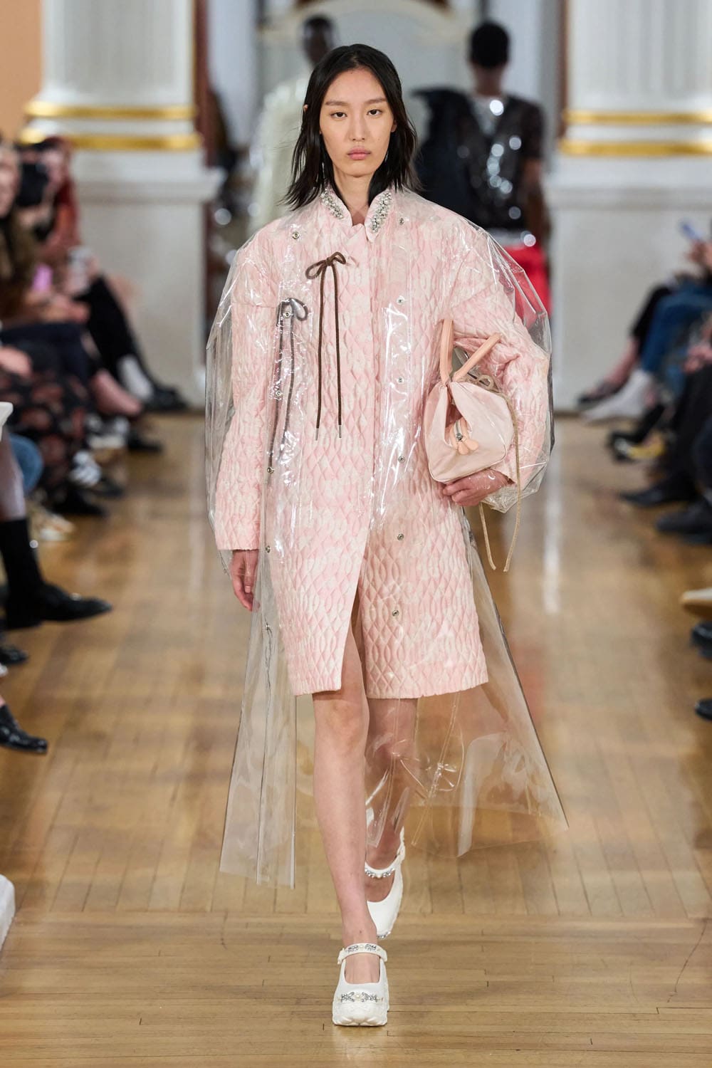 Simone Rocha Spring Summer 2026 Runway Magazine (10)