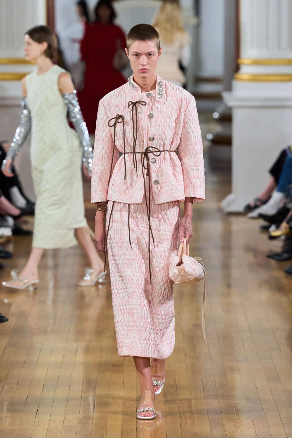 Simone Rocha Spring Summer 2026 Runway Magazine (12)