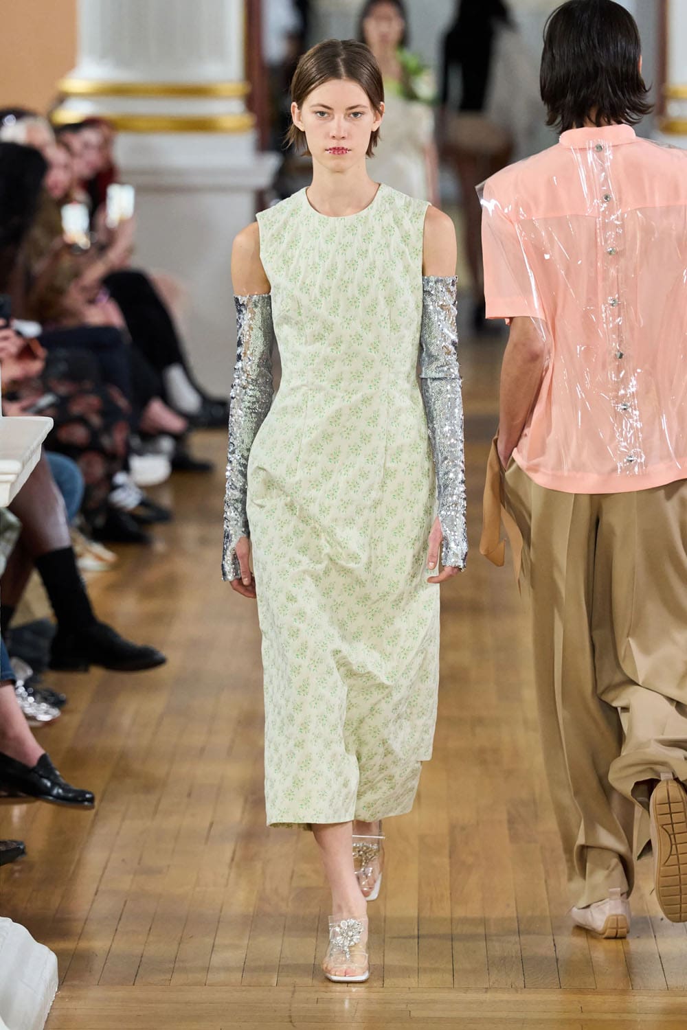 Simone Rocha Spring Summer 2026 Runway Magazine (15)