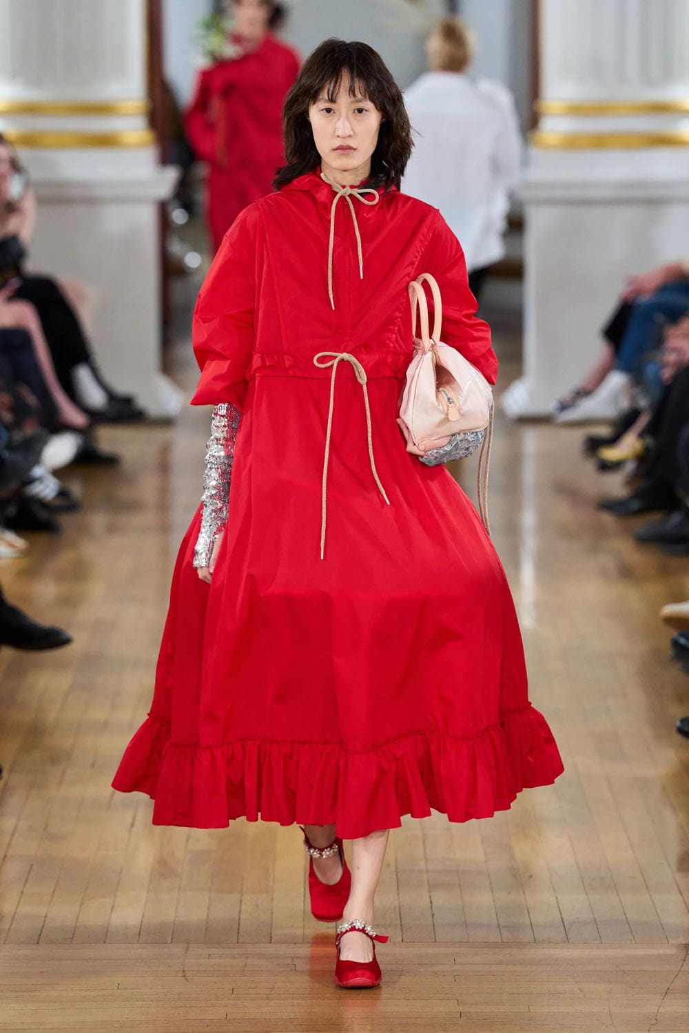 Simone Rocha Spring Summer 2026 Runway Magazine (16)