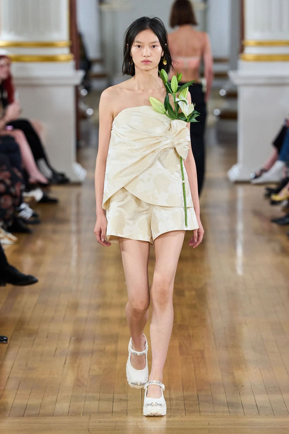 Simone Rocha Spring Summer 2026 Runway Magazine (19)