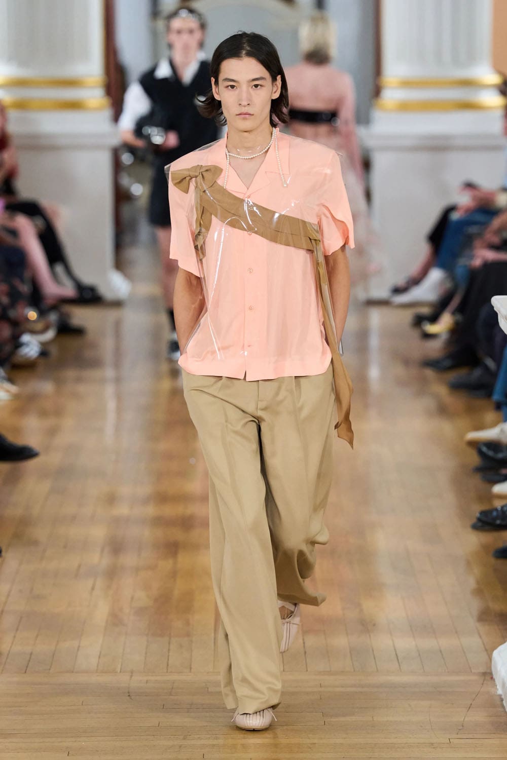 Simone Rocha Spring Summer 2026 Runway Magazine (29)
