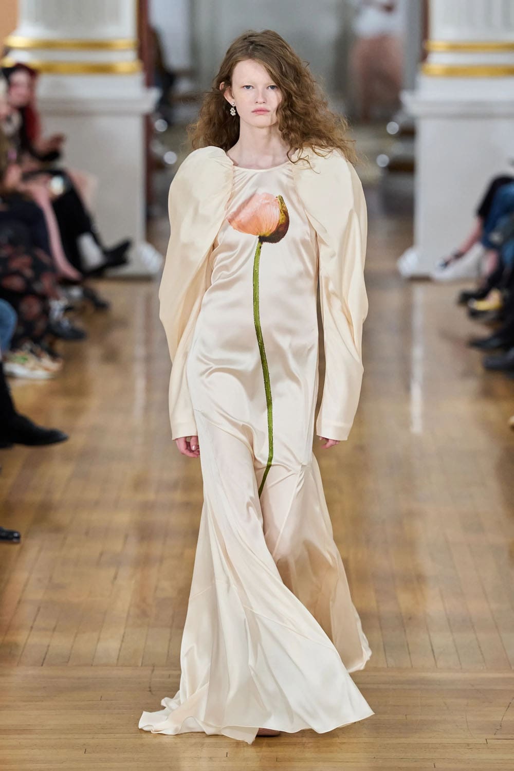 Simone Rocha Spring Summer 2026 Runway Magazine (48)