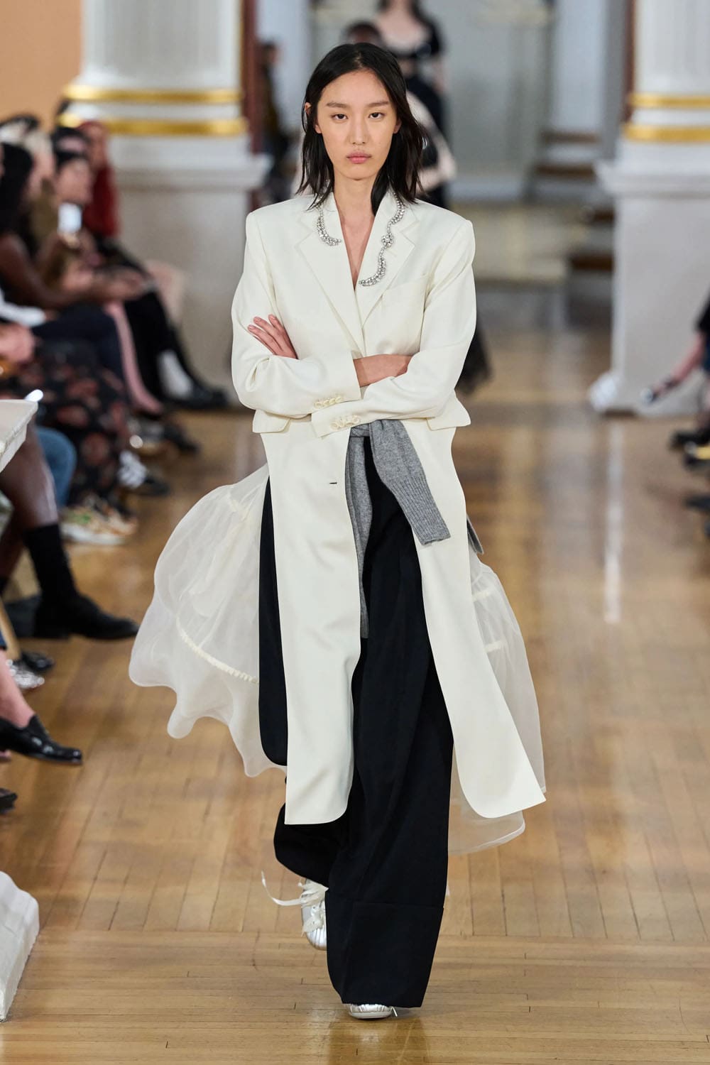 Simone Rocha Spring Summer 2026 Runway Magazine (50)