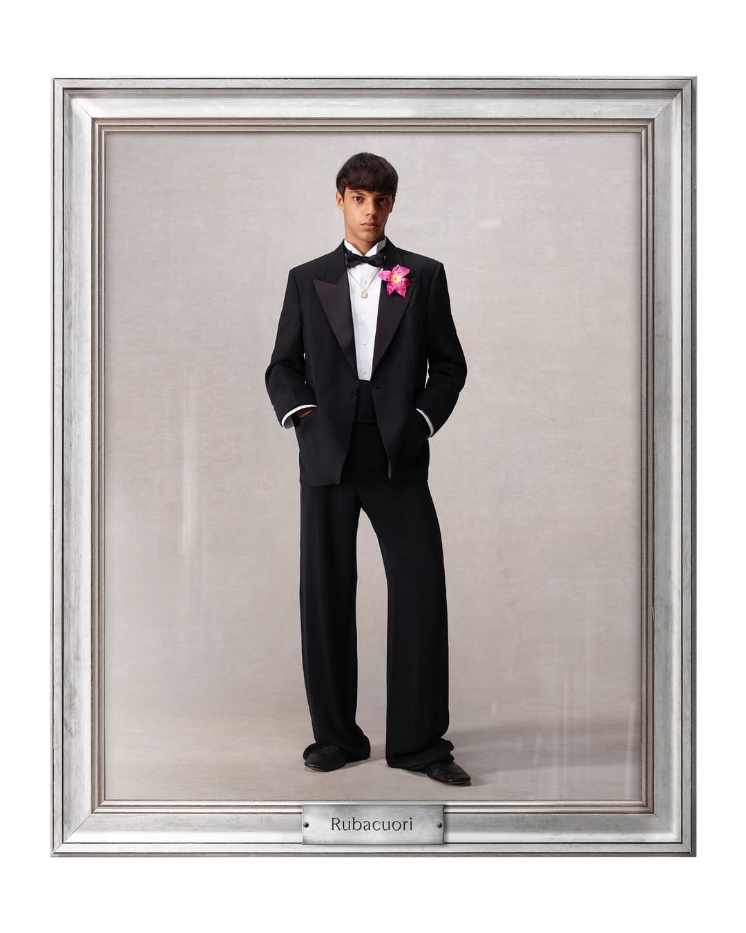 RUBACUORI Gucci La Famiglia by Demna capsule 2025 Runway Magazine