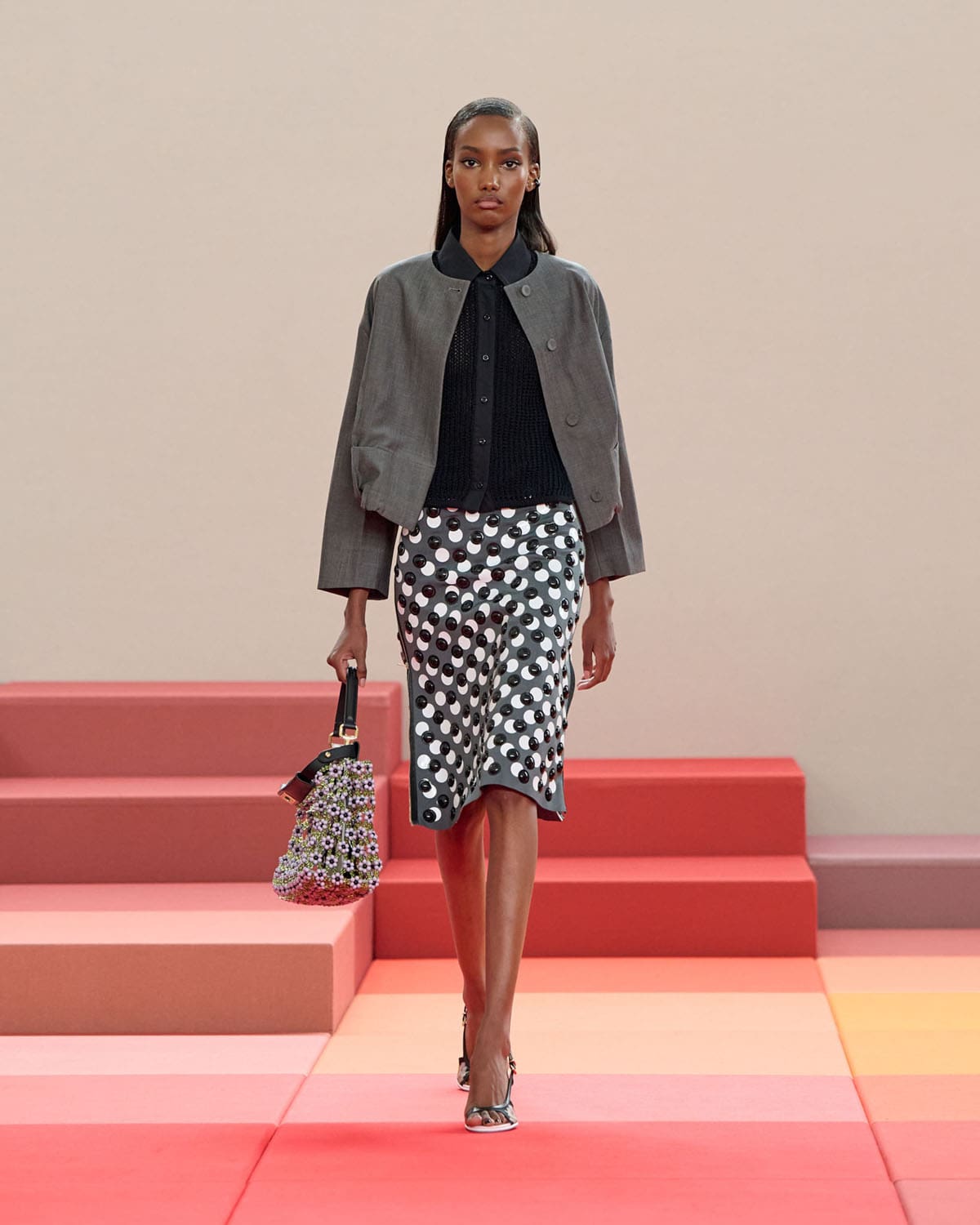Fendi Spring Summer 2026 Runway Magazine (2)