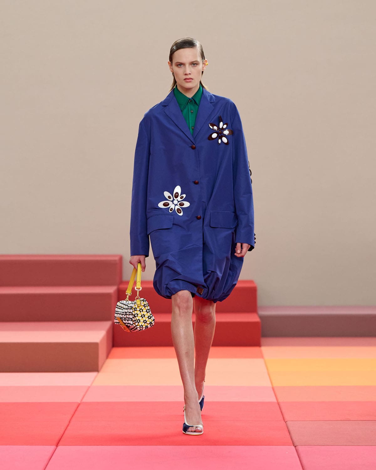 Fendi Spring Summer 2026 Runway Magazine (3)