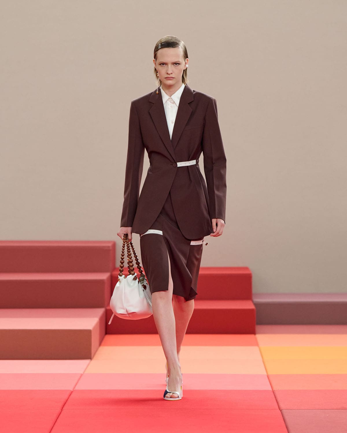 Fendi Spring Summer 2026 Runway Magazine (4)
