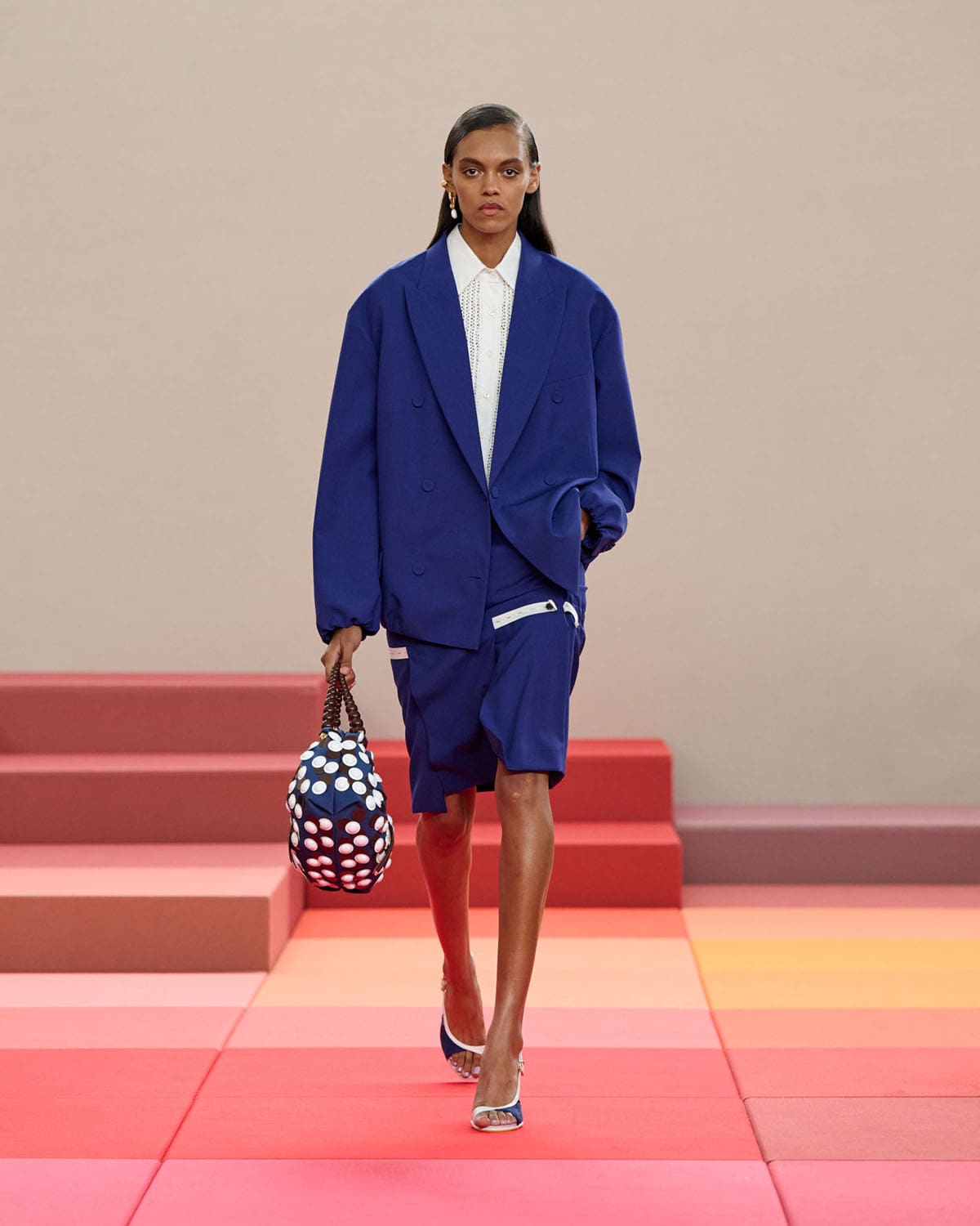 Fendi Spring Summer 2026 Runway Magazine (6)