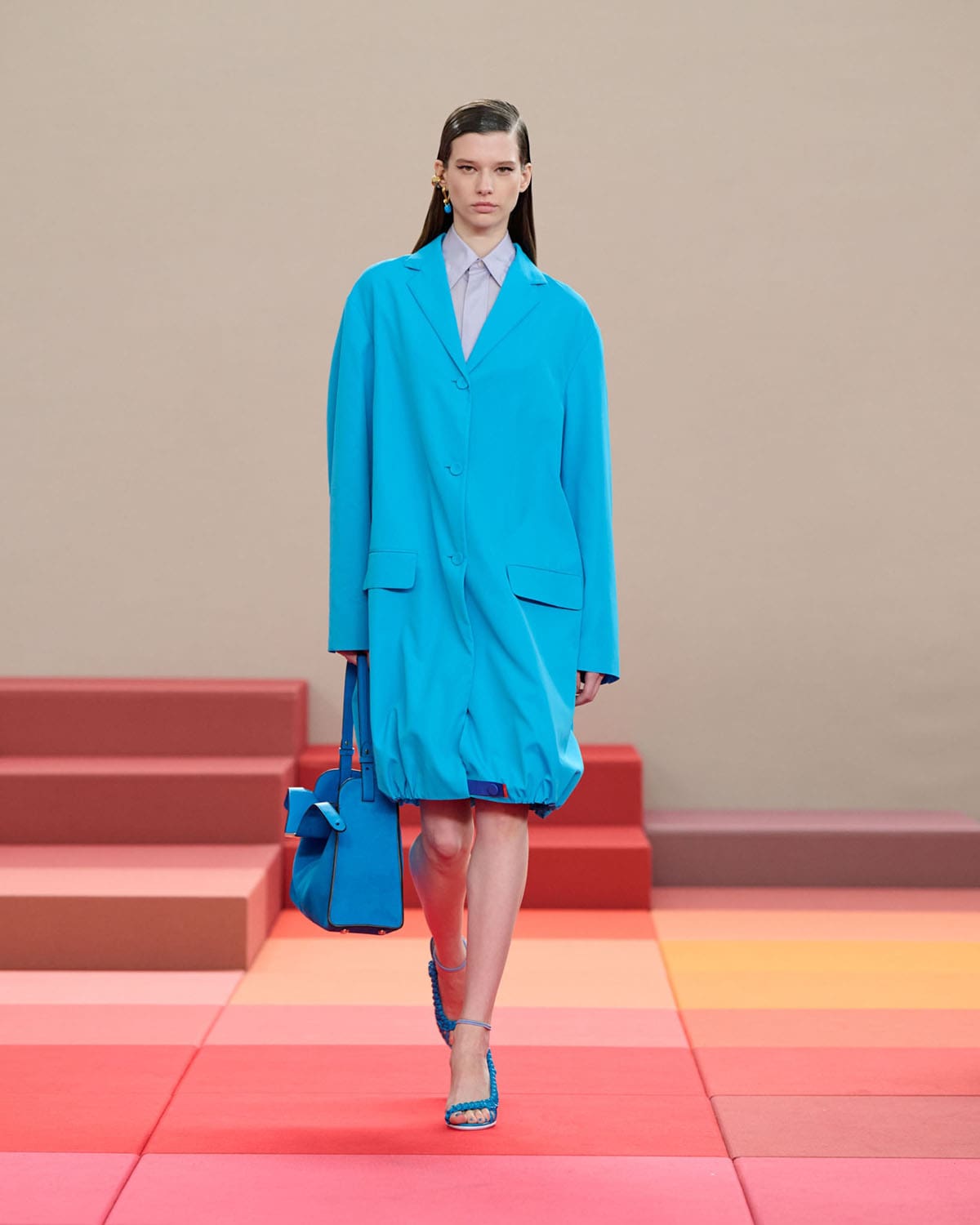 Fendi Spring Summer 2026 Runway Magazine (10)