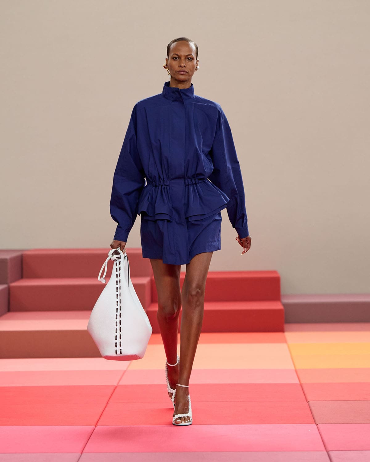 Fendi Spring Summer 2026 Runway Magazine (12)