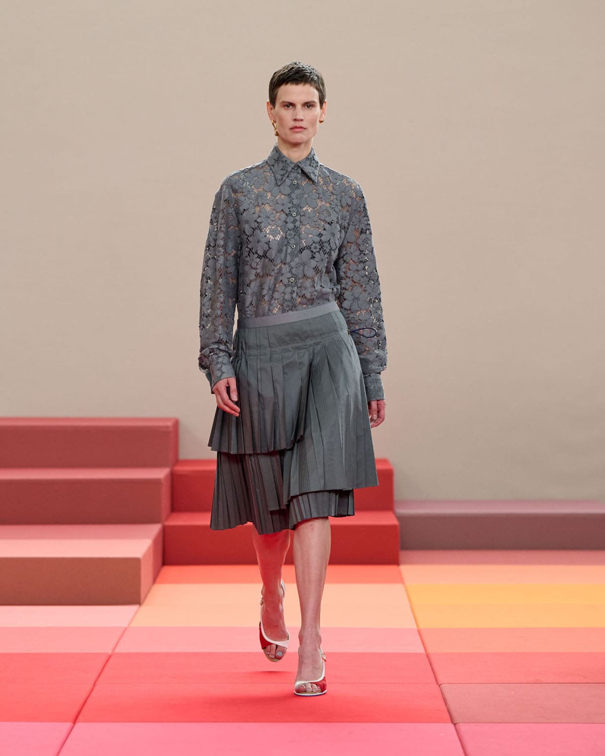 Fendi Spring Summer 2026 Runway Magazine (14)