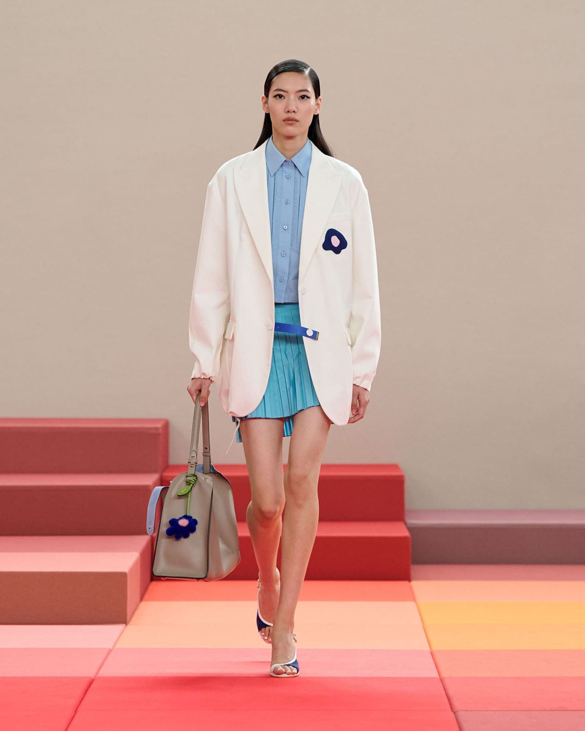 Fendi Spring Summer 2026 Runway Magazine (15)
