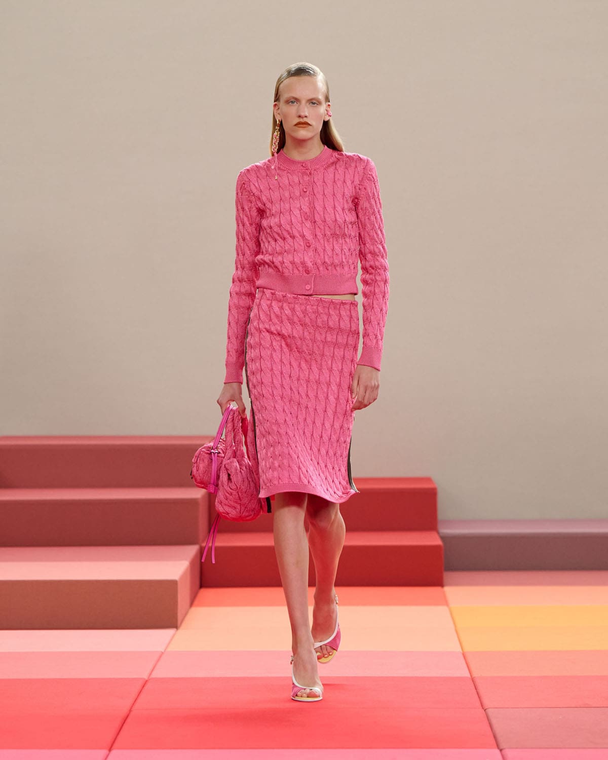 Fendi Spring Summer 2026 Runway Magazine (20)
