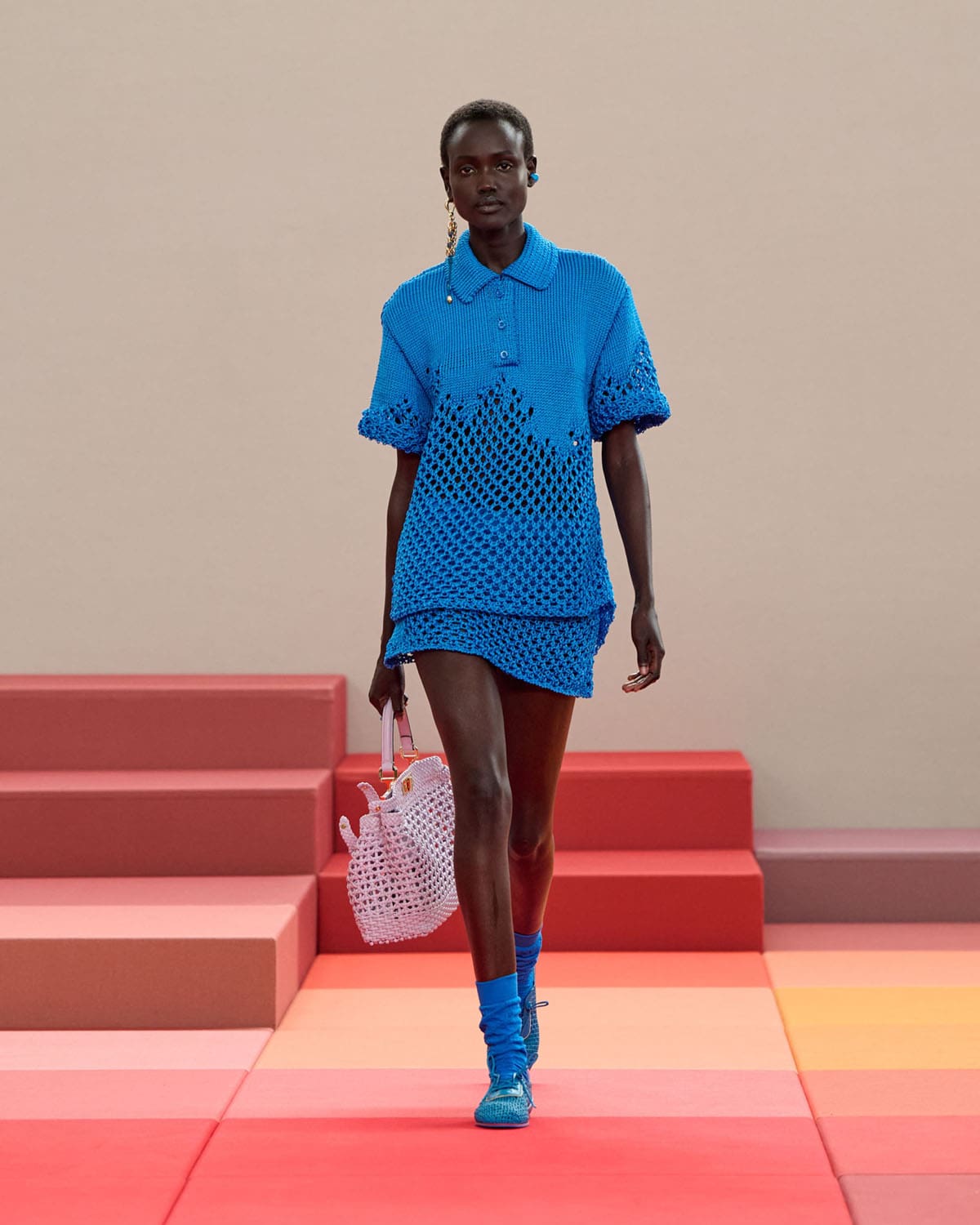 Fendi Spring Summer 2026 Runway Magazine (32)