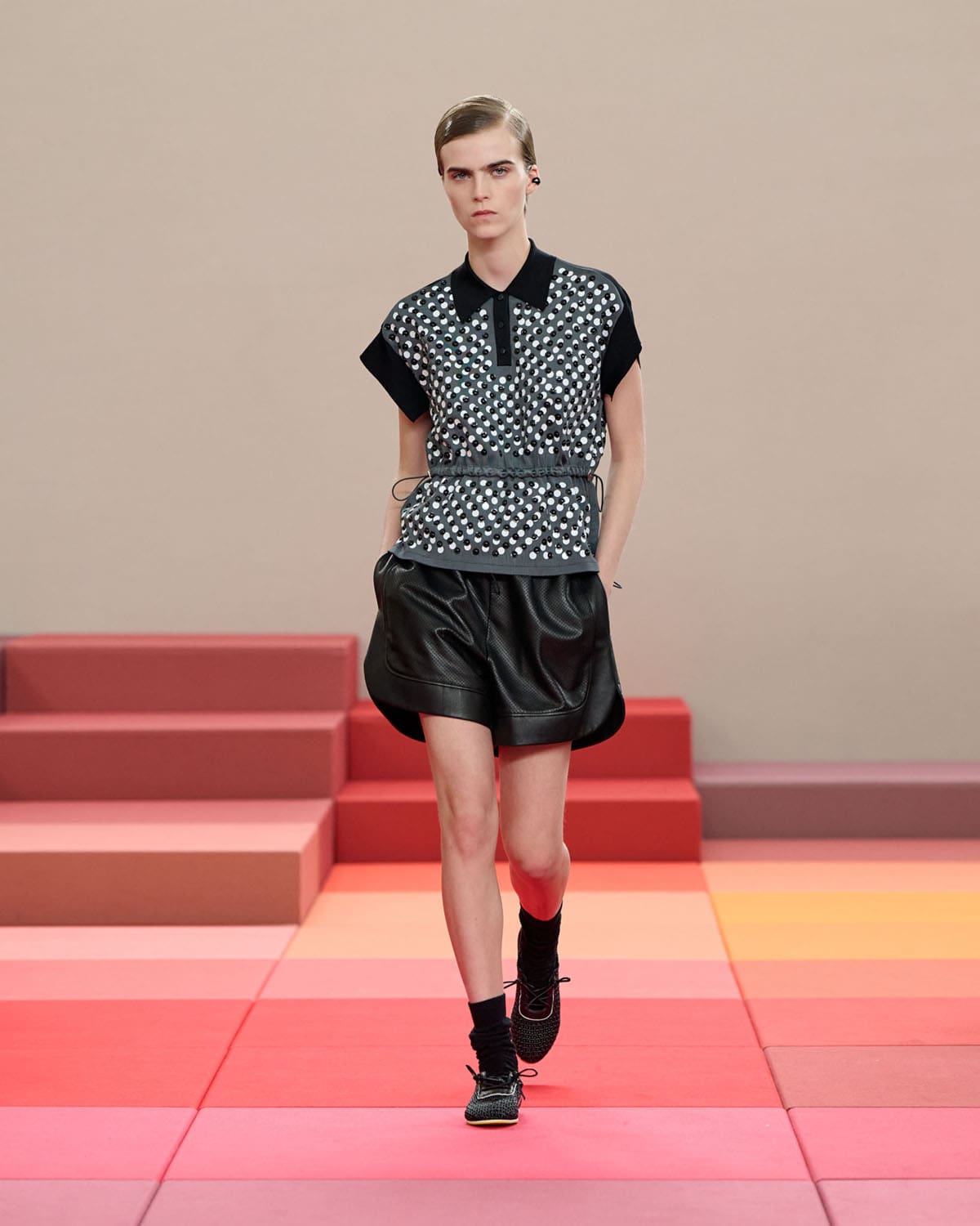 Fendi Spring Summer 2026 Runway Magazine (36)