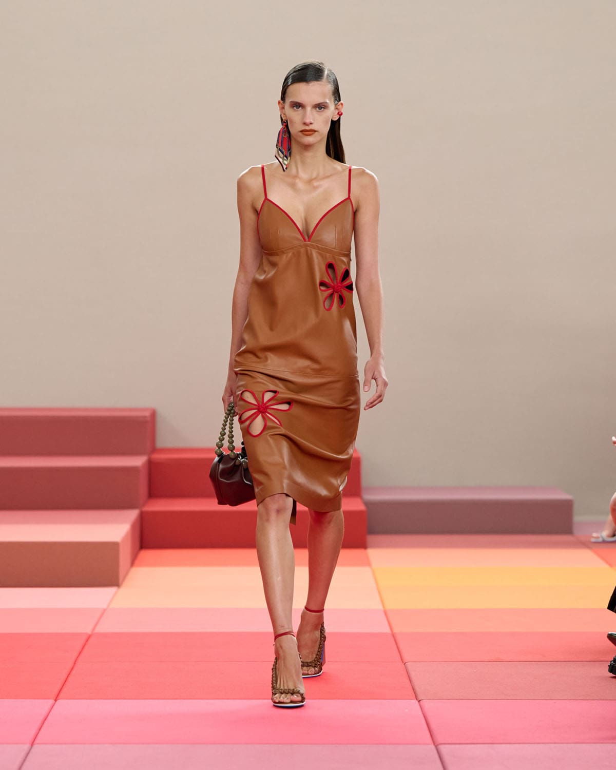 Fendi Spring Summer 2026 Runway Magazine (41)