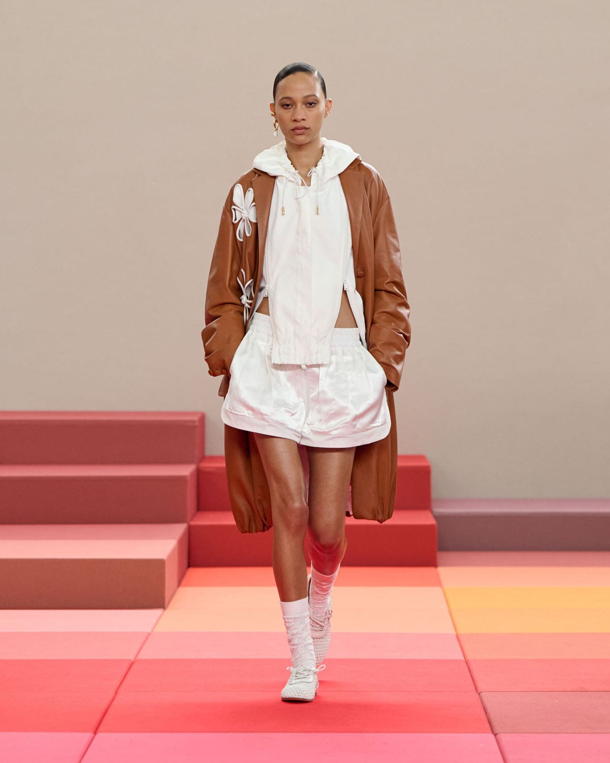 Fendi Spring Summer 2026 Runway Magazine (42)