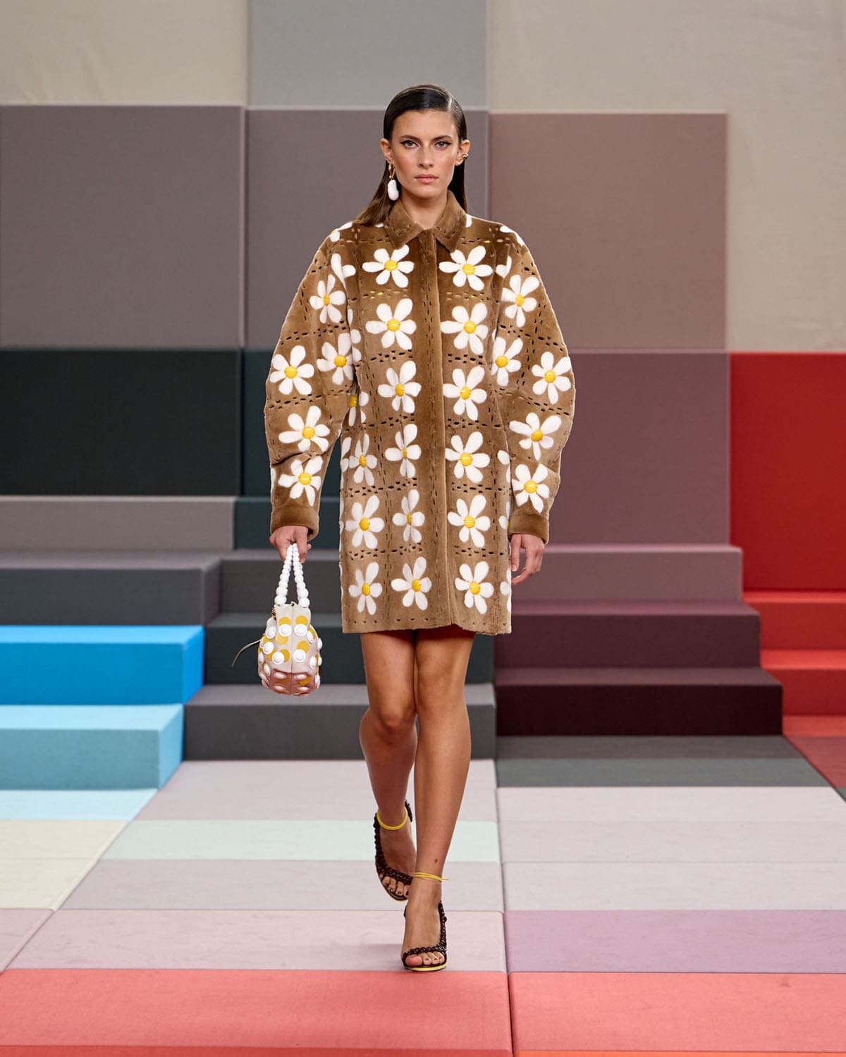 Fendi Spring Summer 2026 Runway Magazine (45)