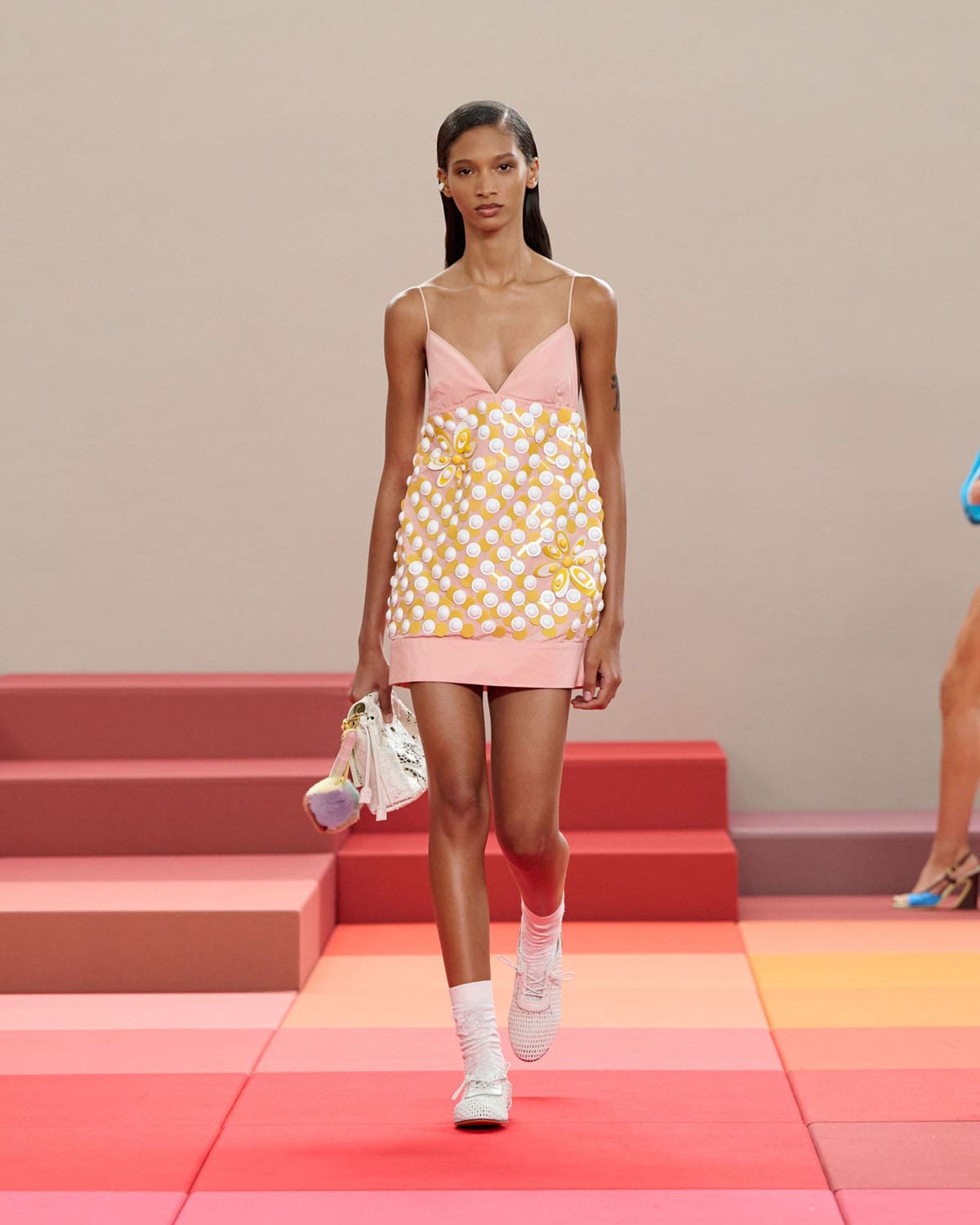 Fendi Spring Summer 2026 Runway Magazine (46)