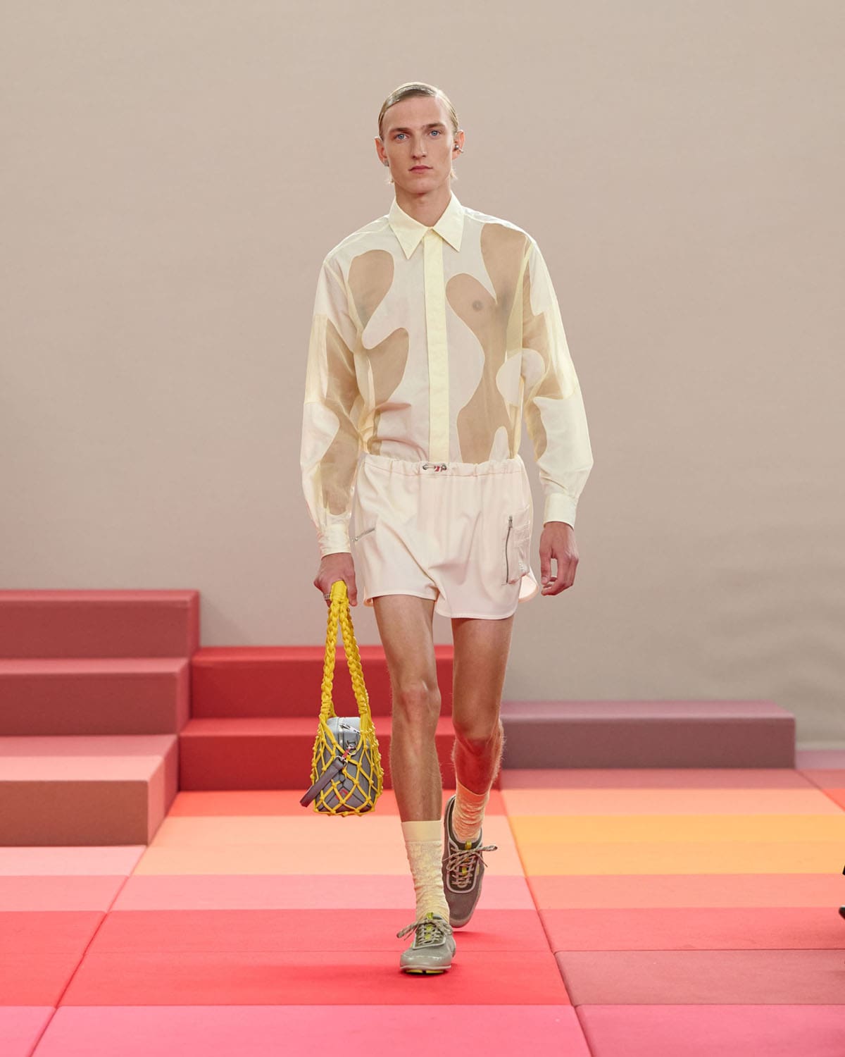 Fendi Spring Summer 2026 Runway Magazine (48)
