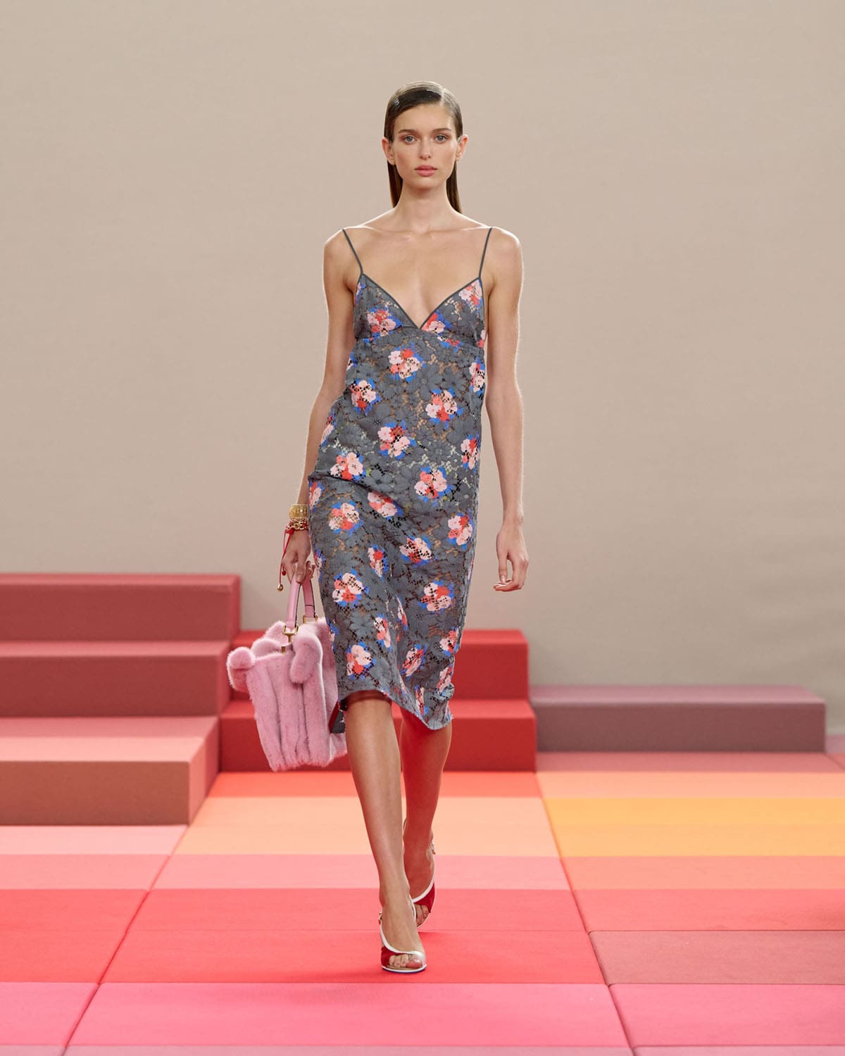 Fendi Spring Summer 2026 Runway Magazine (50)