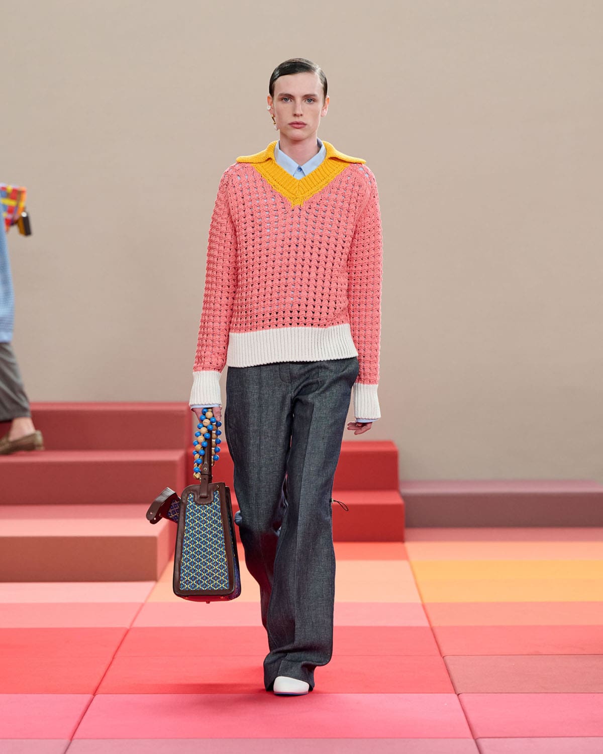 Fendi Spring Summer 2026 Runway Magazine (53)
