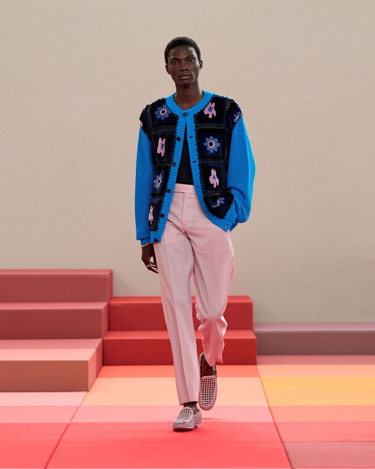Fendi Spring Summer 2026 Runway Magazine (55)