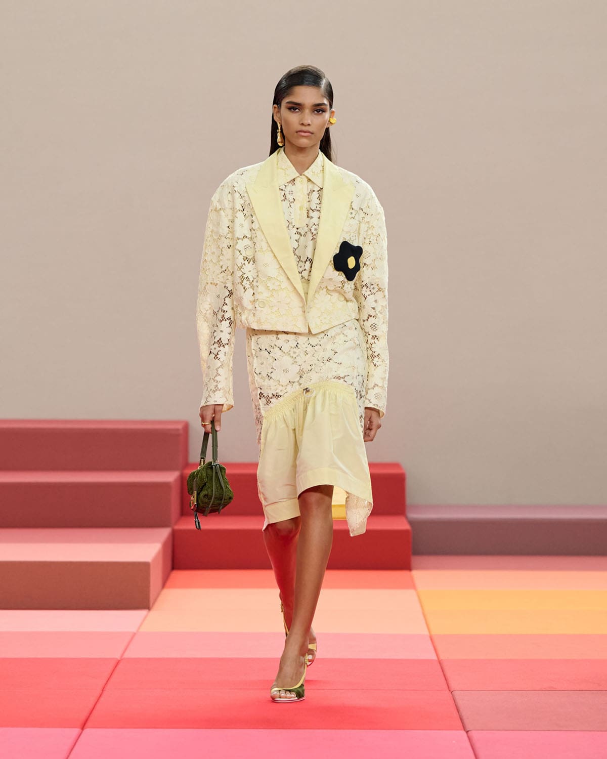 Fendi Spring Summer 2026 Runway Magazine (57)