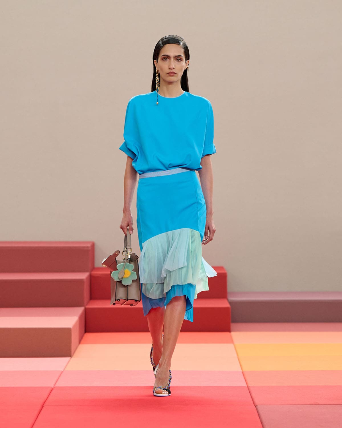 Fendi Spring Summer 2026 Runway Magazine (58)