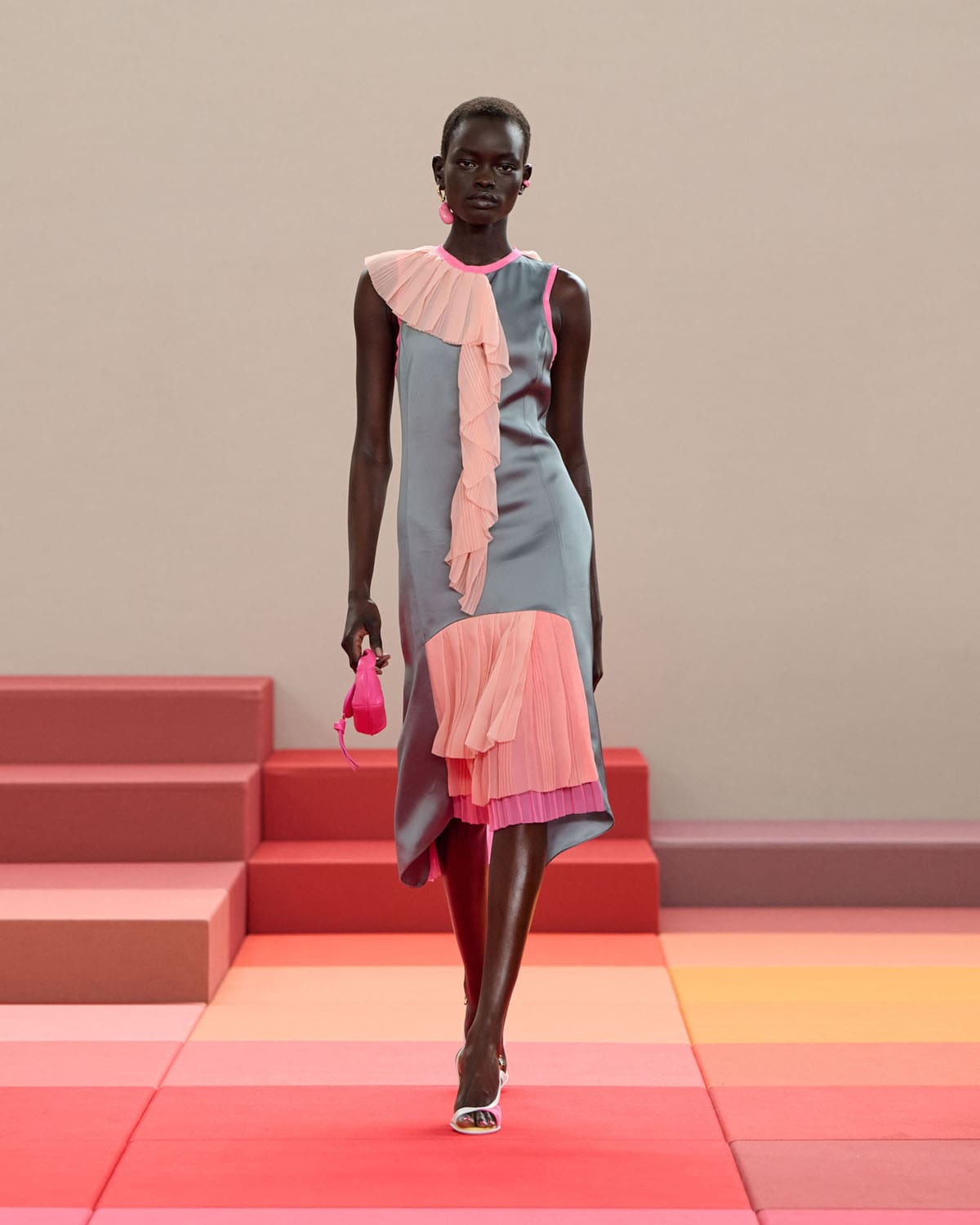Fendi Spring Summer 2026 Runway Magazine (59)