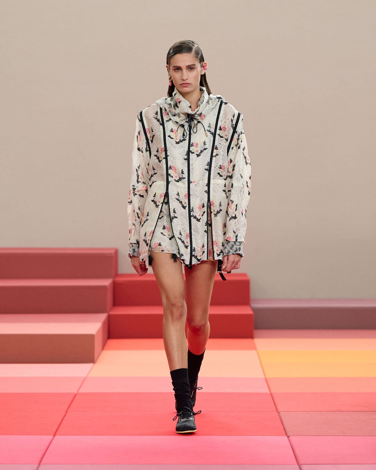 Fendi Spring Summer 2026 Runway Magazine (63)