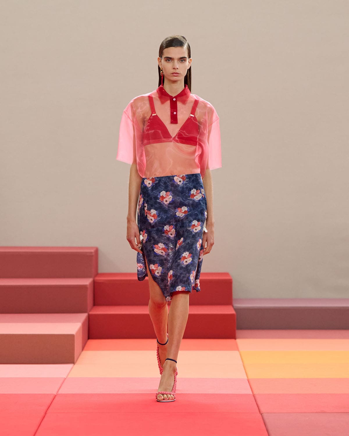 Fendi Spring Summer 2026 Runway Magazine (66)