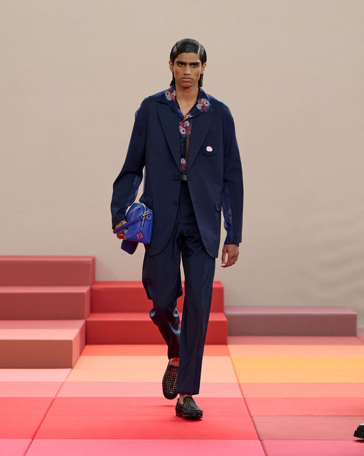 Fendi Spring Summer 2026 Runway Magazine (68)