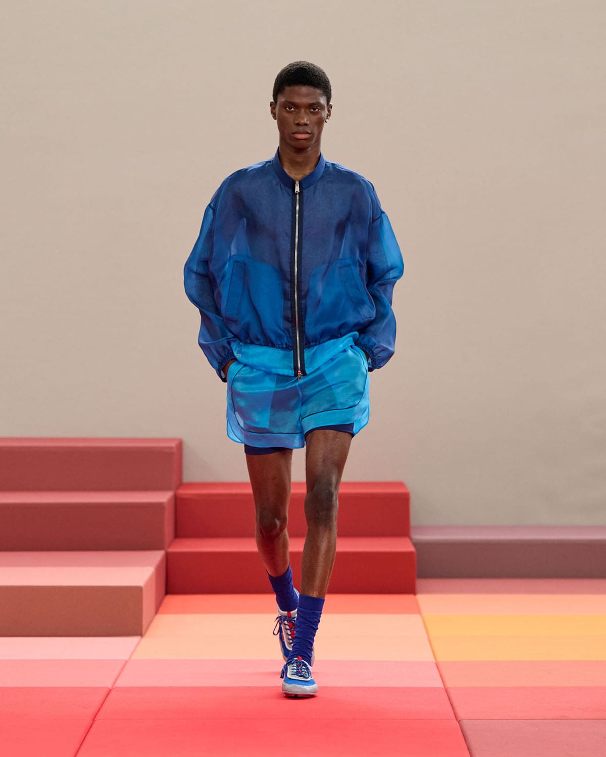 Fendi Spring Summer 2026 Runway Magazine (69)