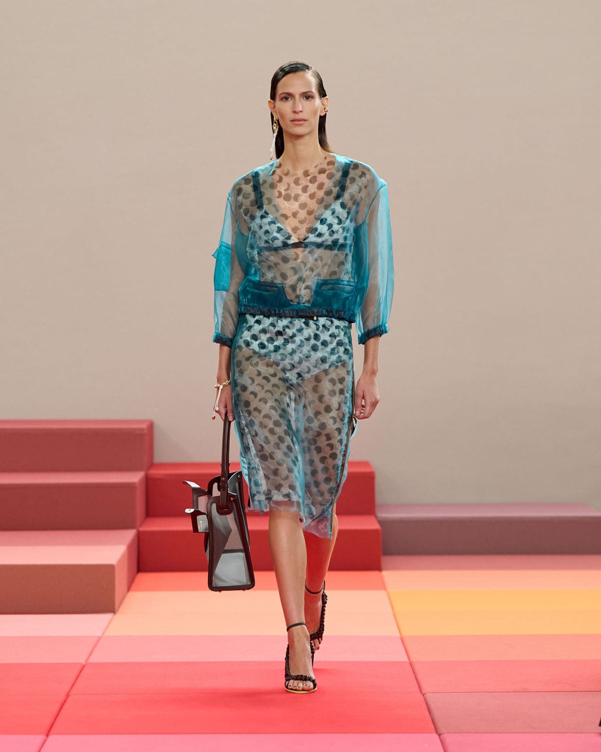Fendi Spring Summer 2026 Runway Magazine (70)