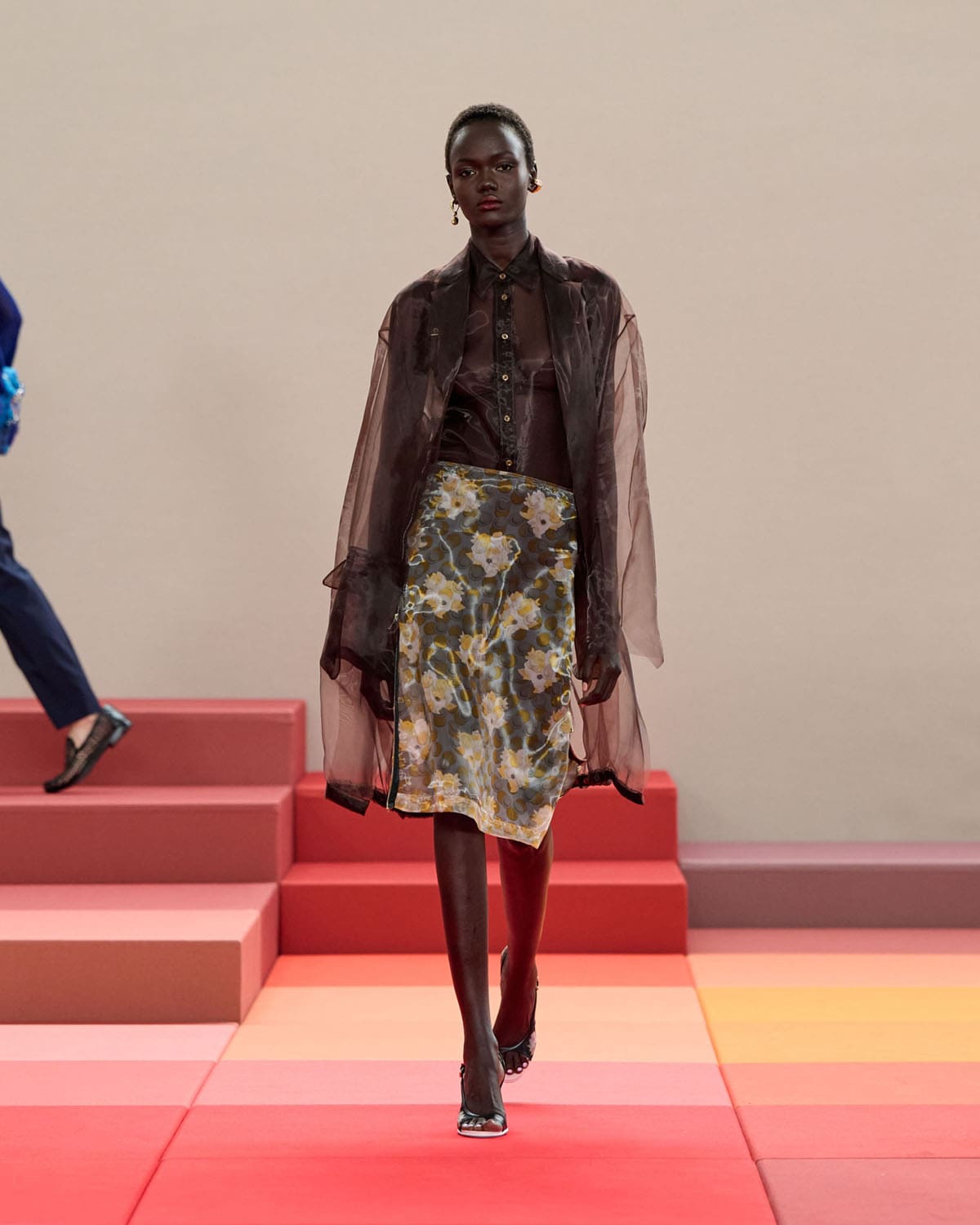 Fendi Spring Summer 2026 Runway Magazine (71)