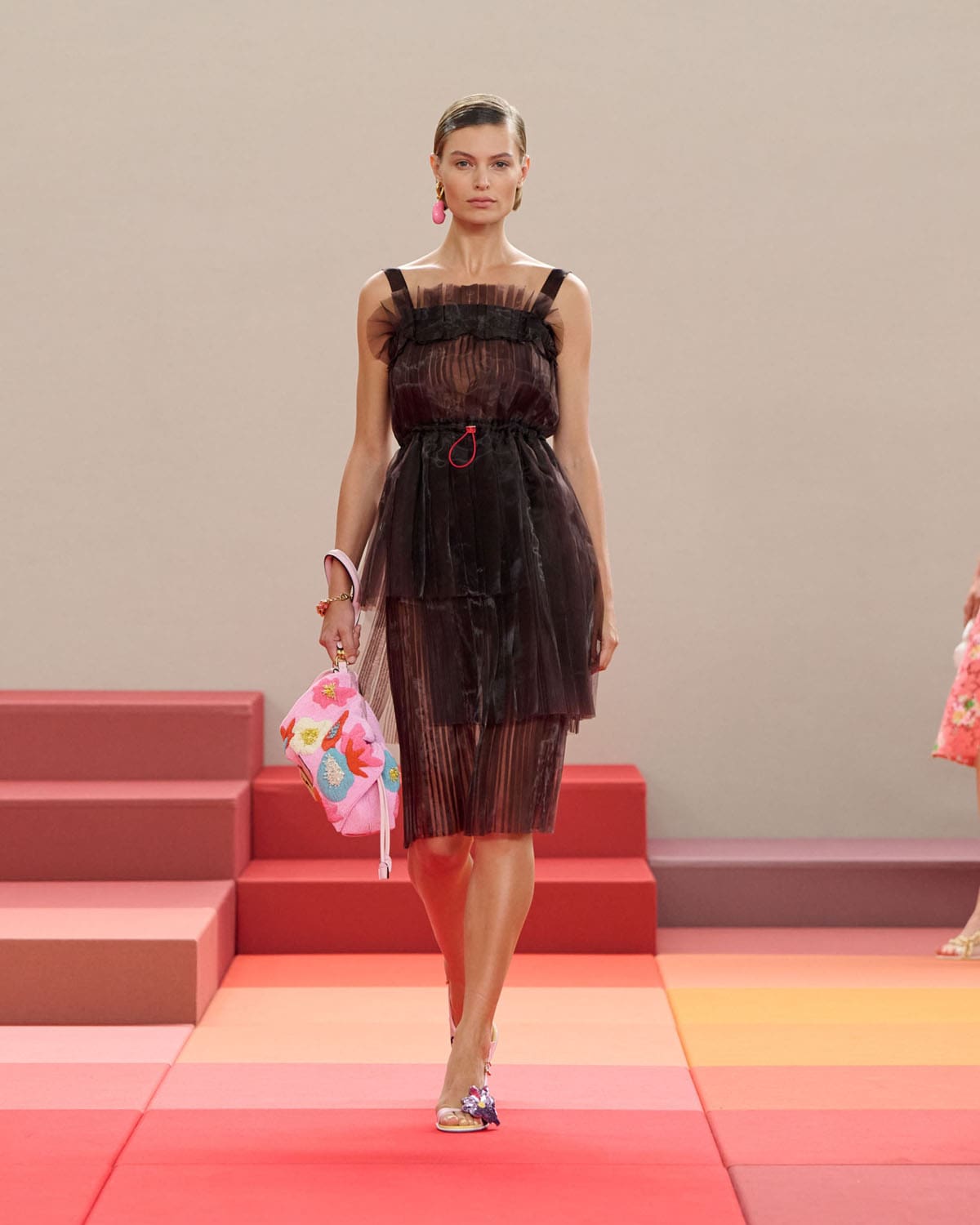 Fendi Spring Summer 2026 Runway Magazine (74)