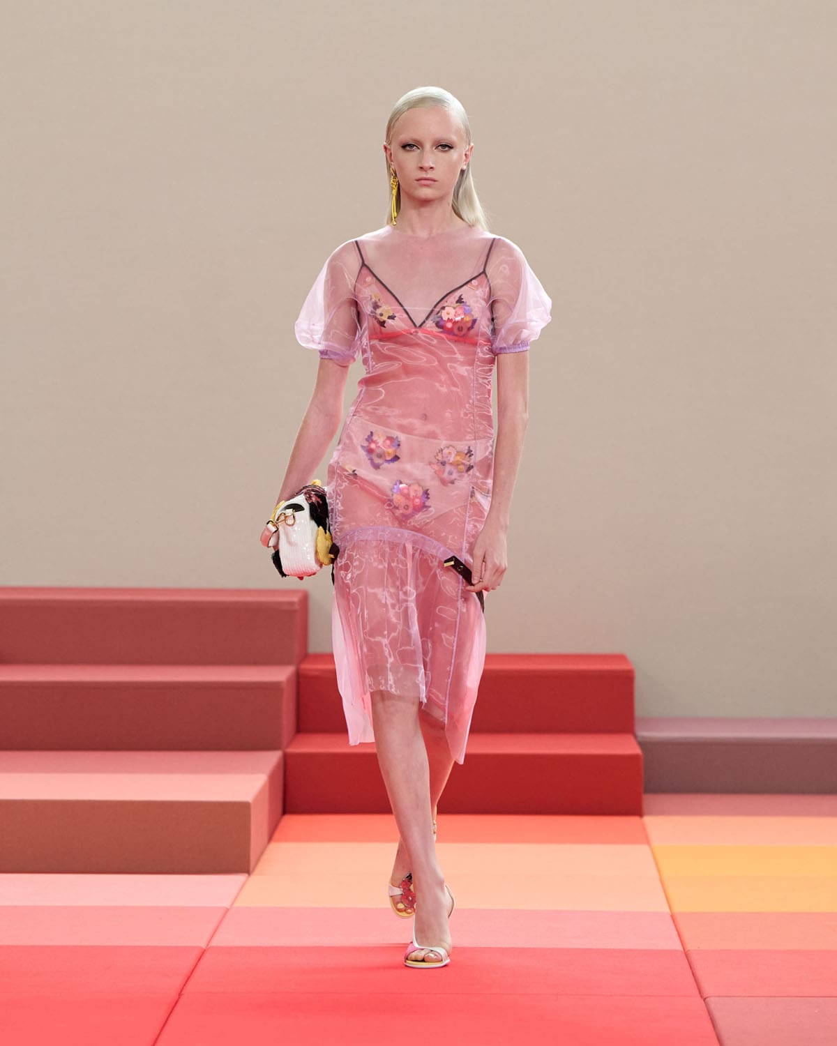 Fendi Spring Summer 2026 Runway Magazine (82)