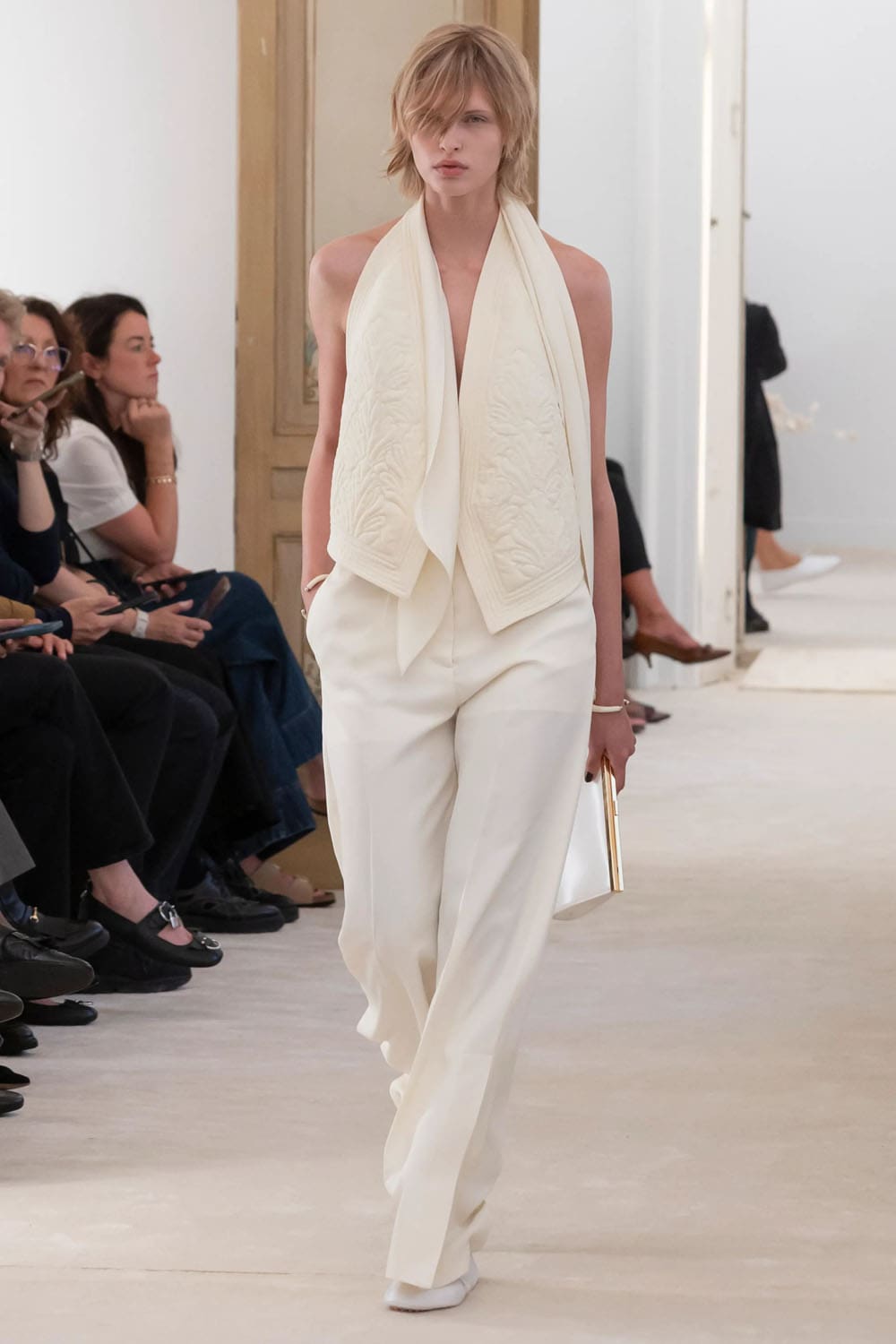 Alberta Ferretti Spring Summer 2026 Runway Magazine (1)