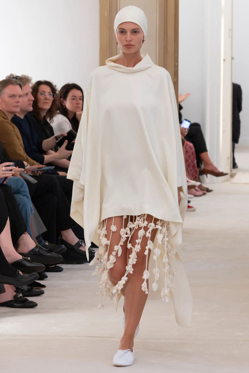 Alberta Ferretti Spring Summer 2026 Runway Magazine (2)