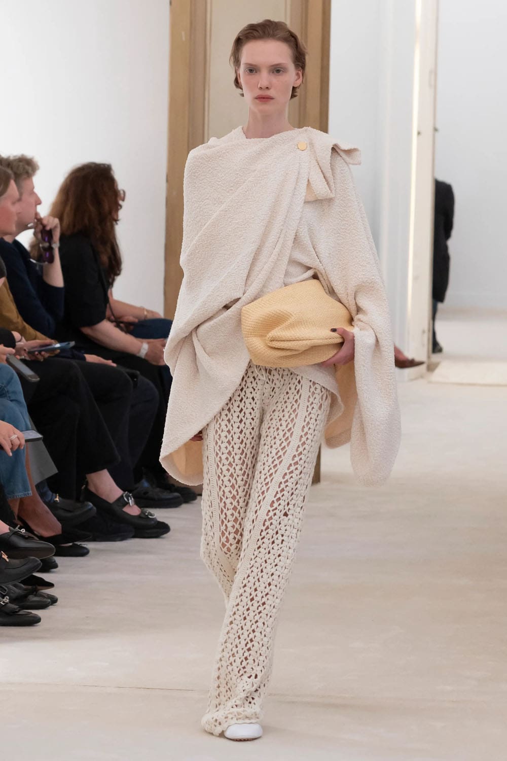 Alberta Ferretti Spring Summer 2026 Runway Magazine (4)