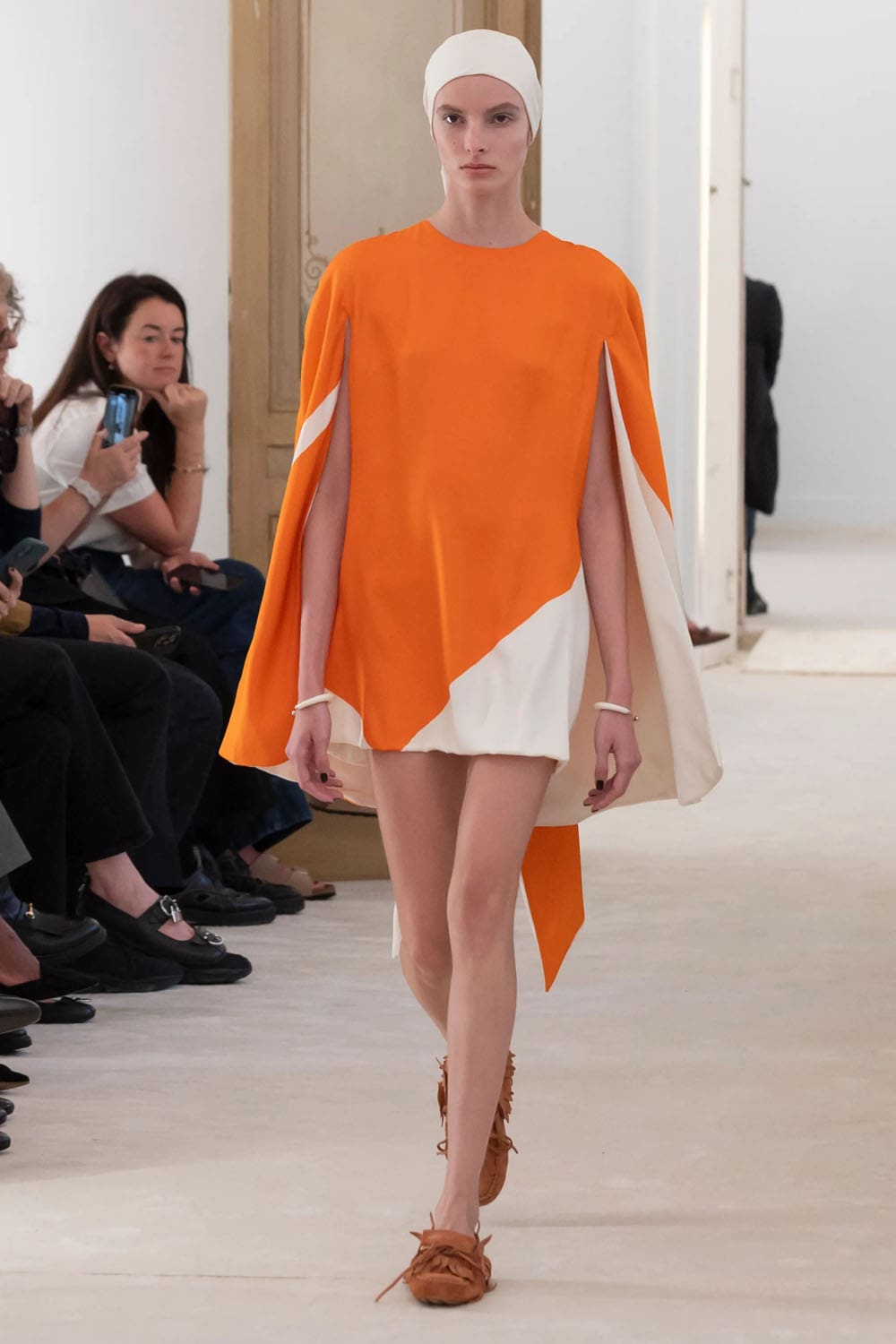 Alberta Ferretti Spring Summer 2026 Runway Magazine (7)