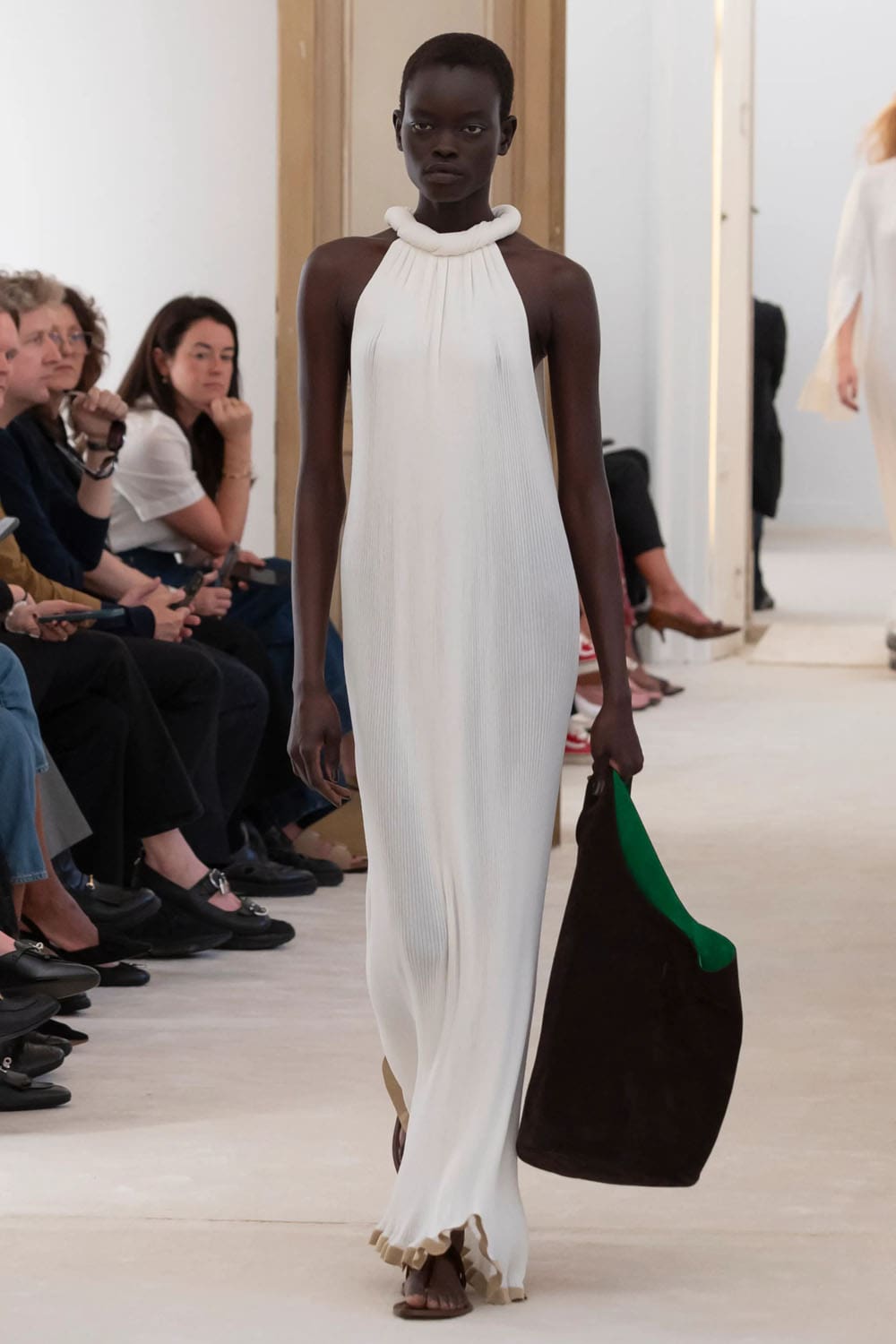 Alberta Ferretti Spring Summer 2026 Runway Magazine (9)