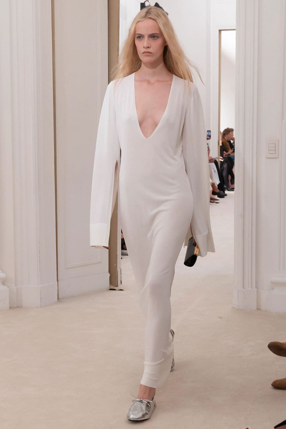 Alberta Ferretti Spring Summer 2026 Runway Magazine (10)