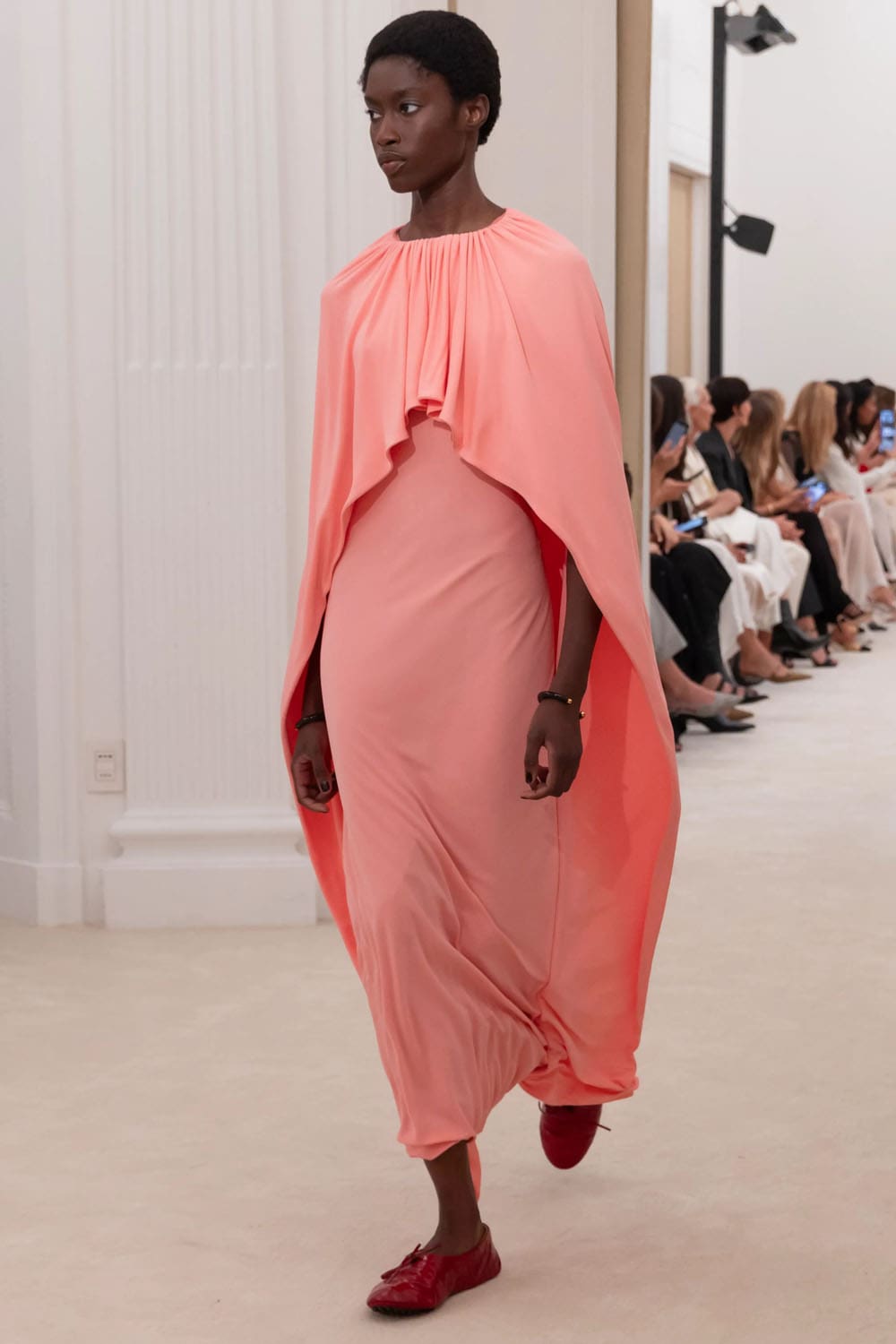 Alberta Ferretti Spring Summer 2026 Runway Magazine (11)