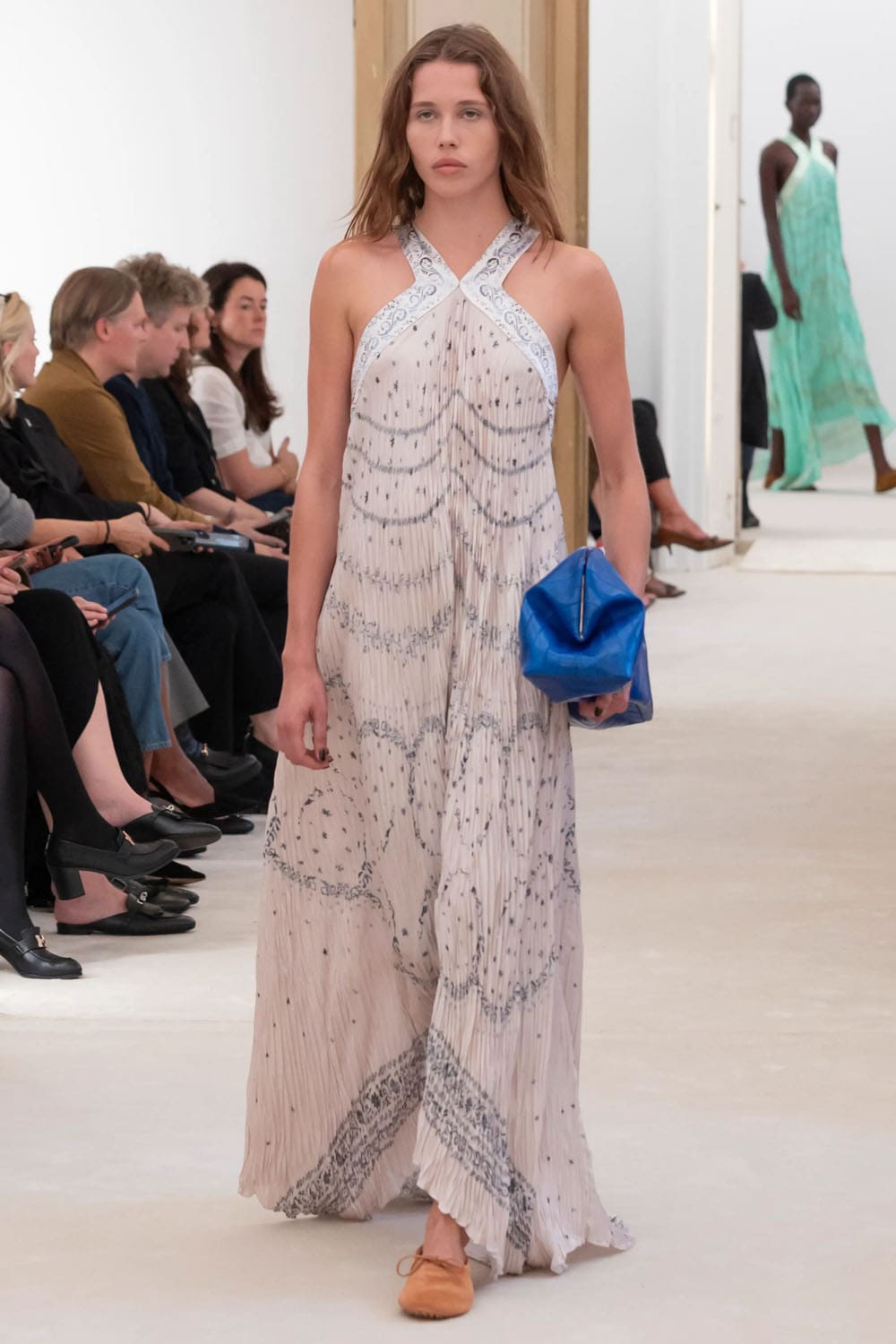 Alberta Ferretti Spring Summer 2026 Runway Magazine (22)