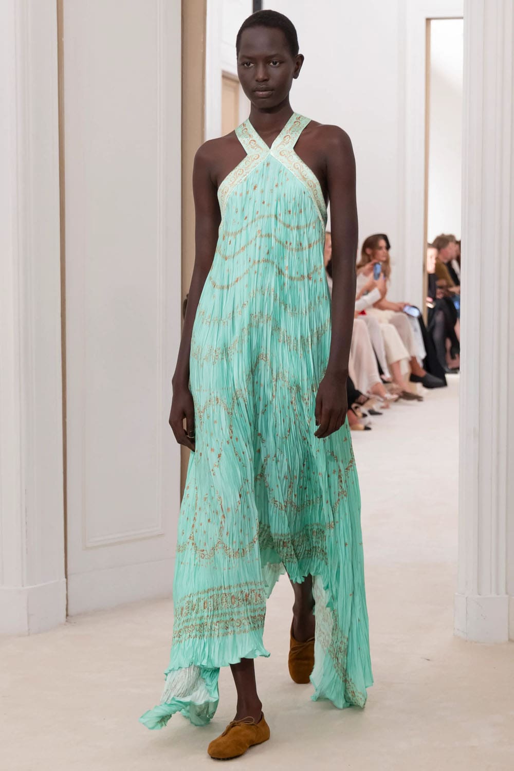 Alberta Ferretti Spring Summer 2026 Runway Magazine (23)